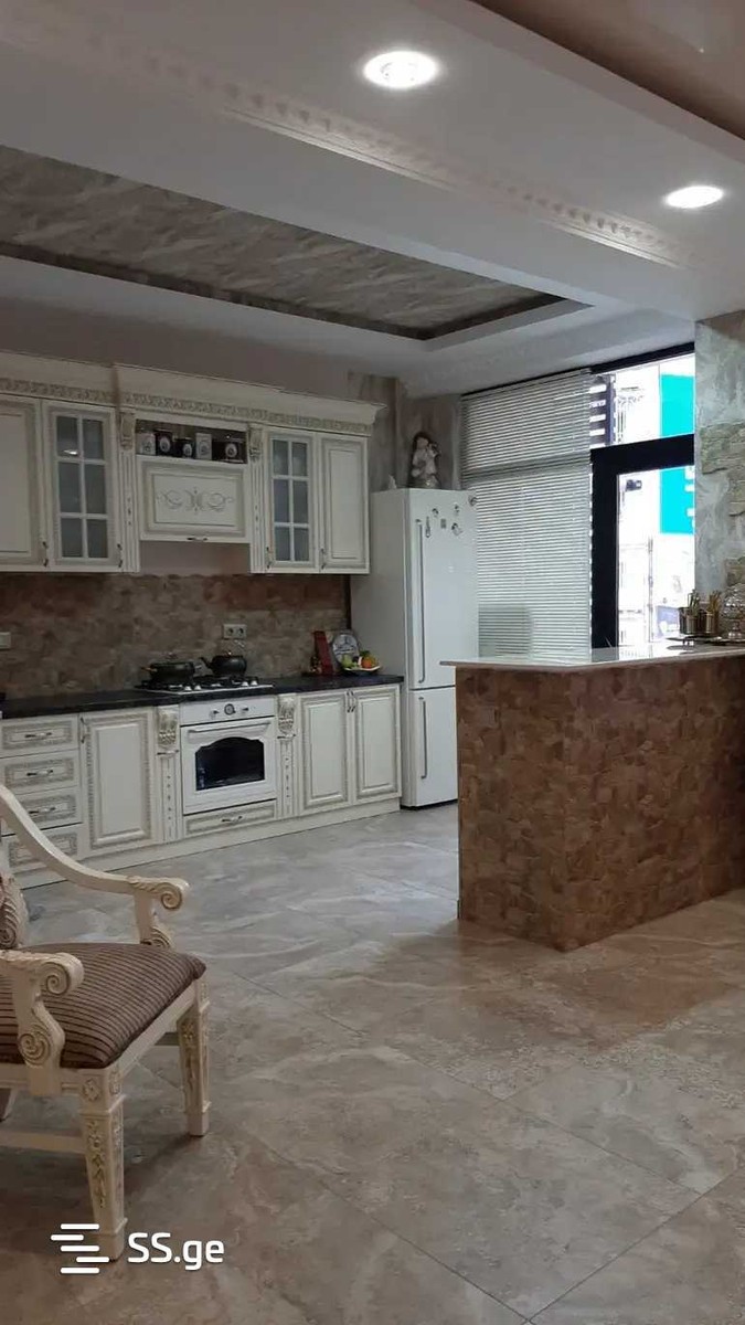 gagarin st. 25 - 3 rooms