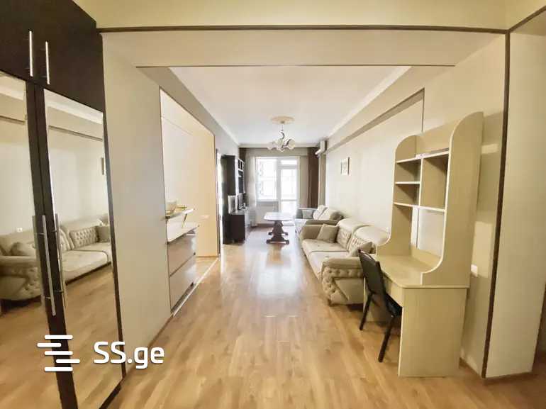 Квартира a.wereTlis avenue