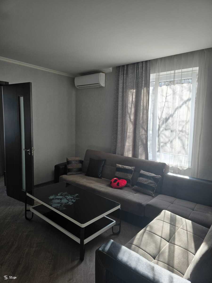 Квартира Sukhishvili st.