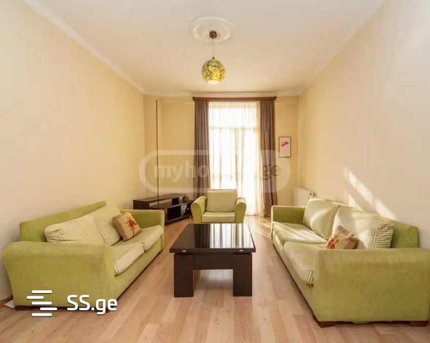 Квартира Iunkerta st.