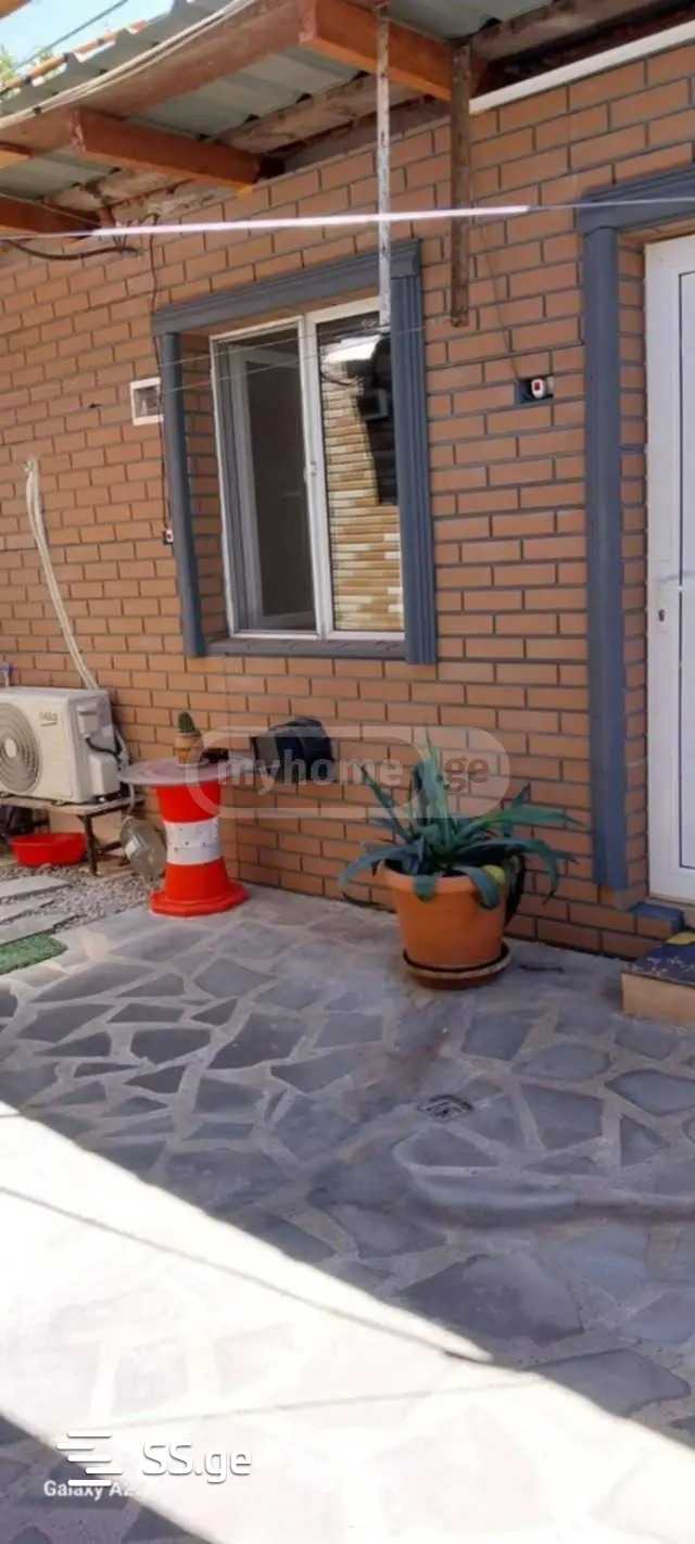 Квартира Beri Gabriel Salosi Ave.