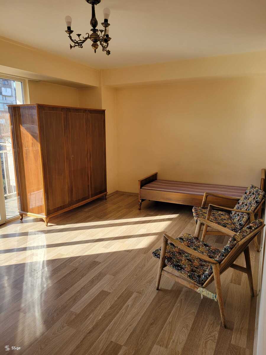 Квартира Block IV - Digomi massive 25