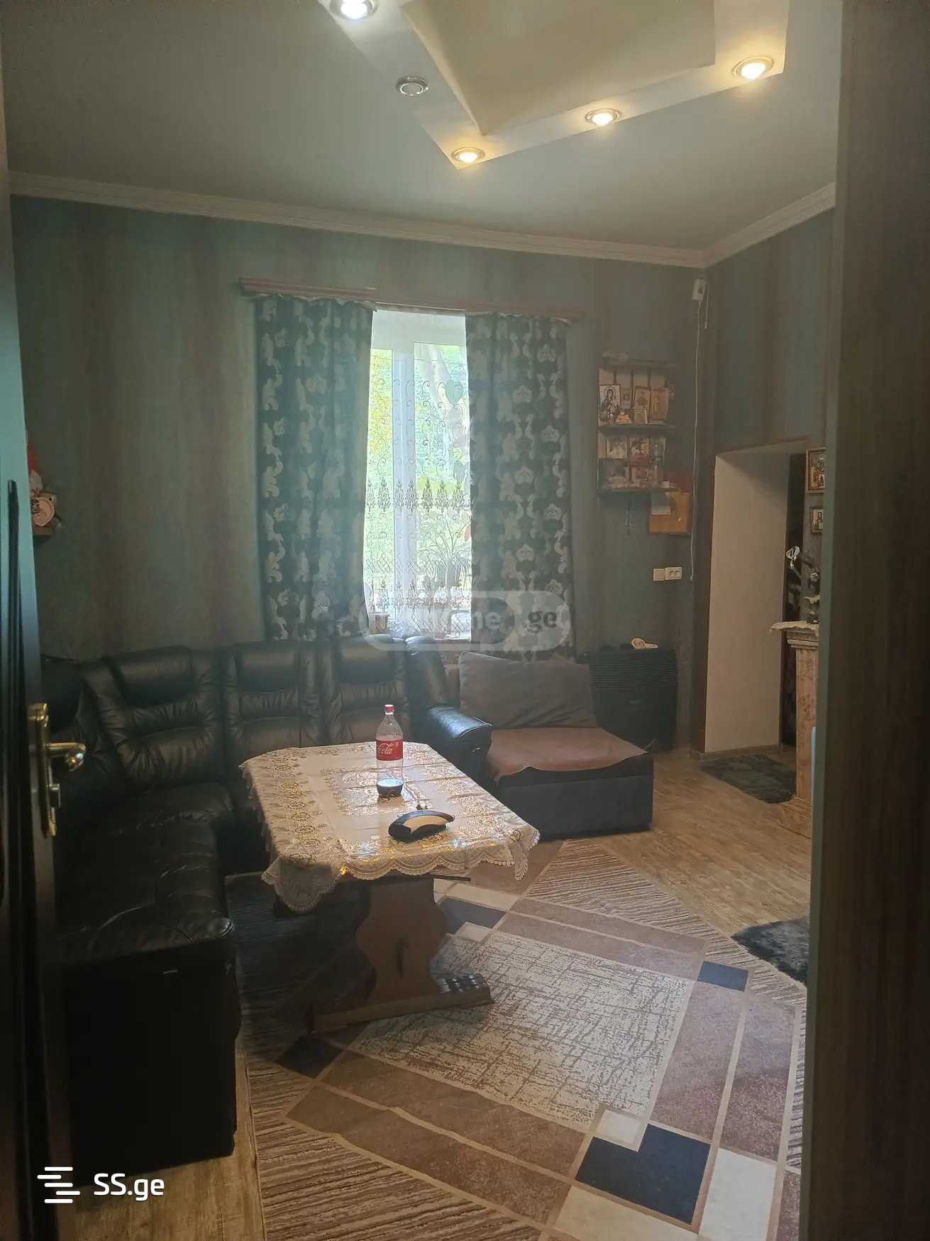 Квартира David Sarajishvili st.