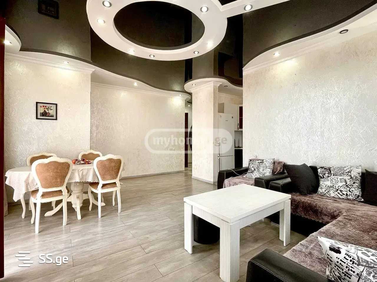 Firosman Street 0 - 4 rooms