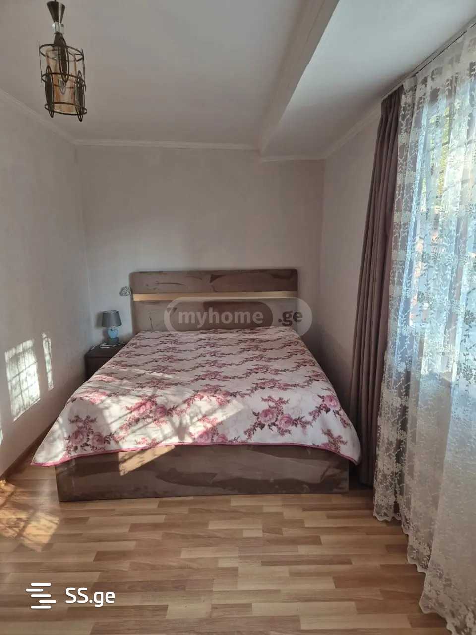 Квартира dodashvili st.