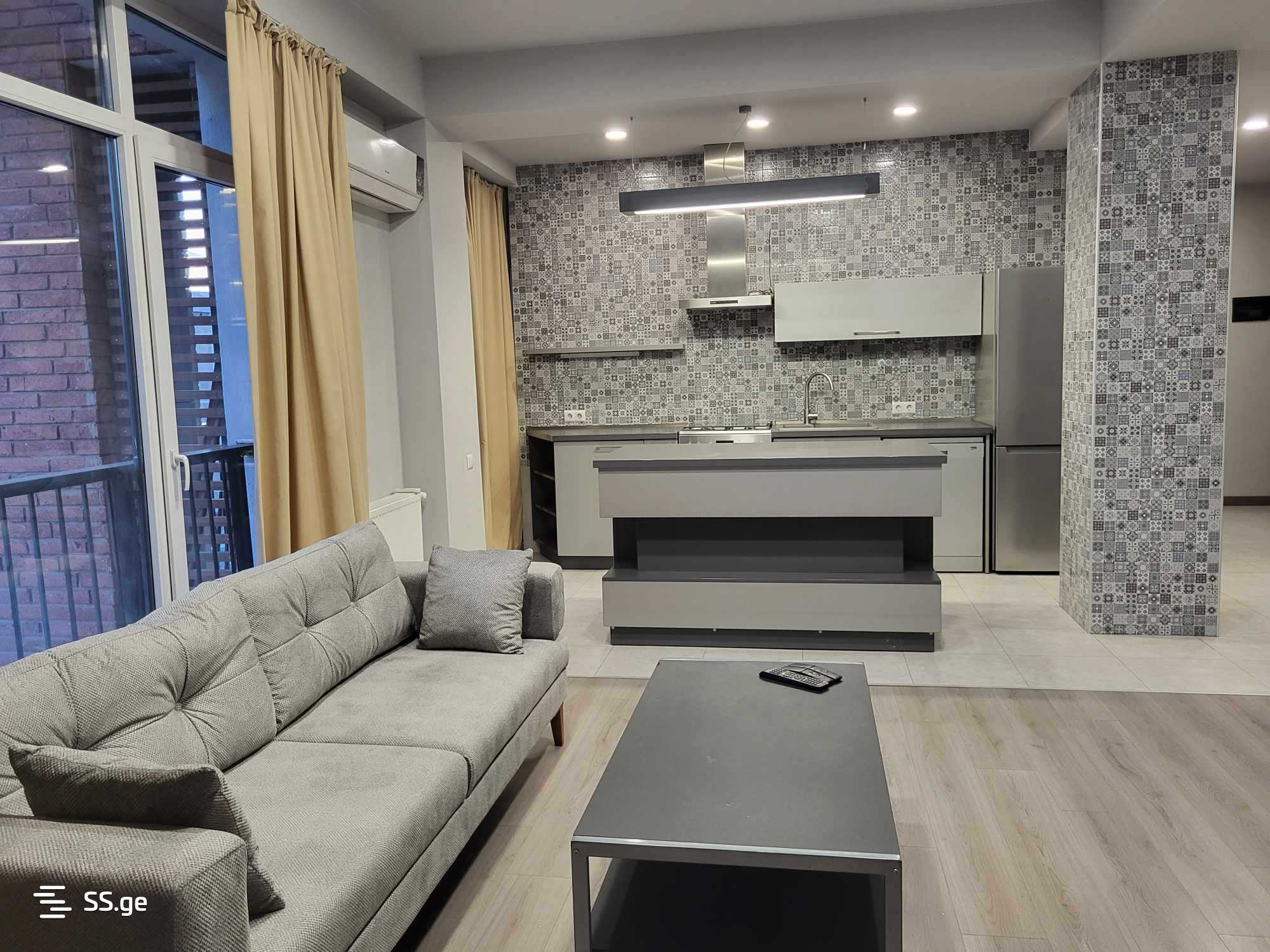 Квартира kedia st. 10