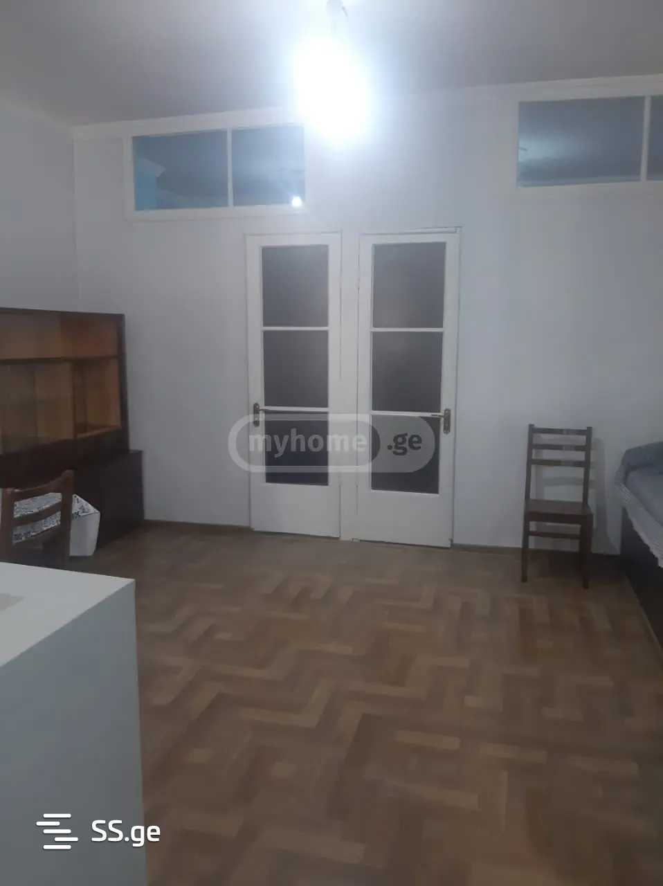 Квартира chkhikvadze st.