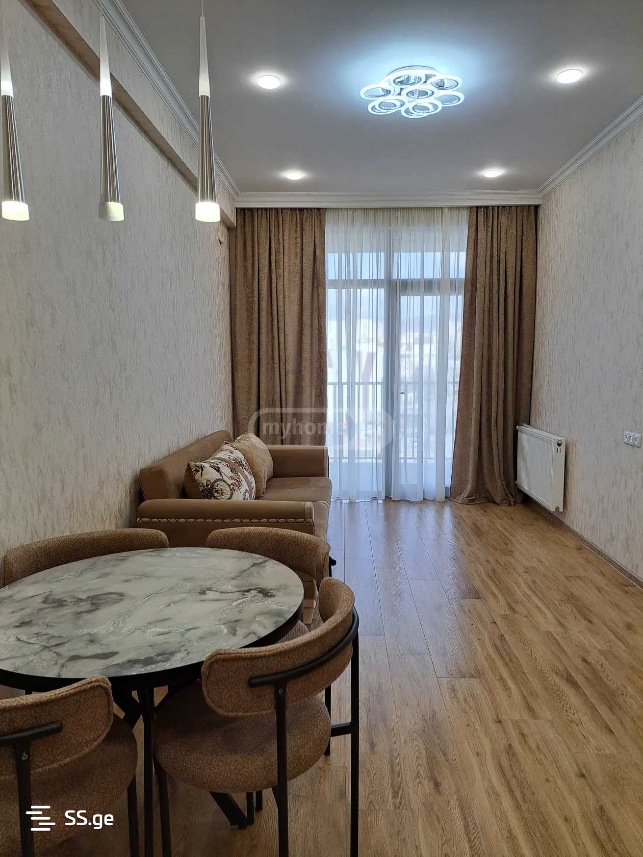 Квартира Bronshteini st. 5