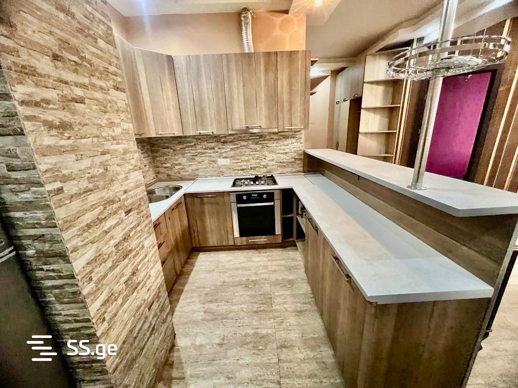 Квартира Vepkhistkaosnis st. 16