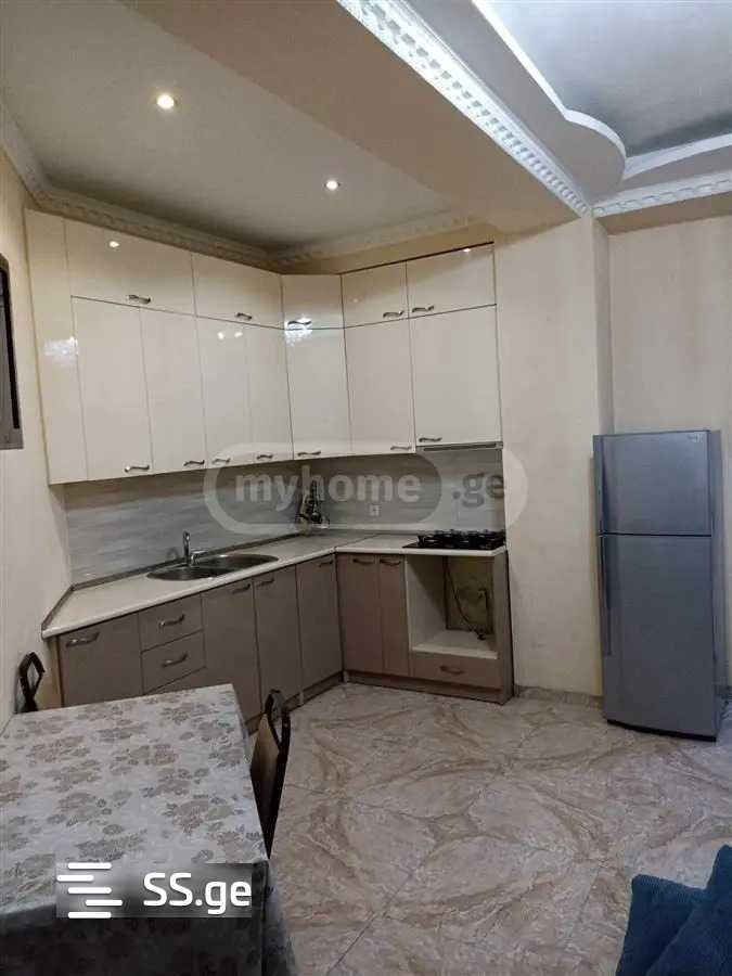 Квартира Fighters for the Unity of Georgia st.