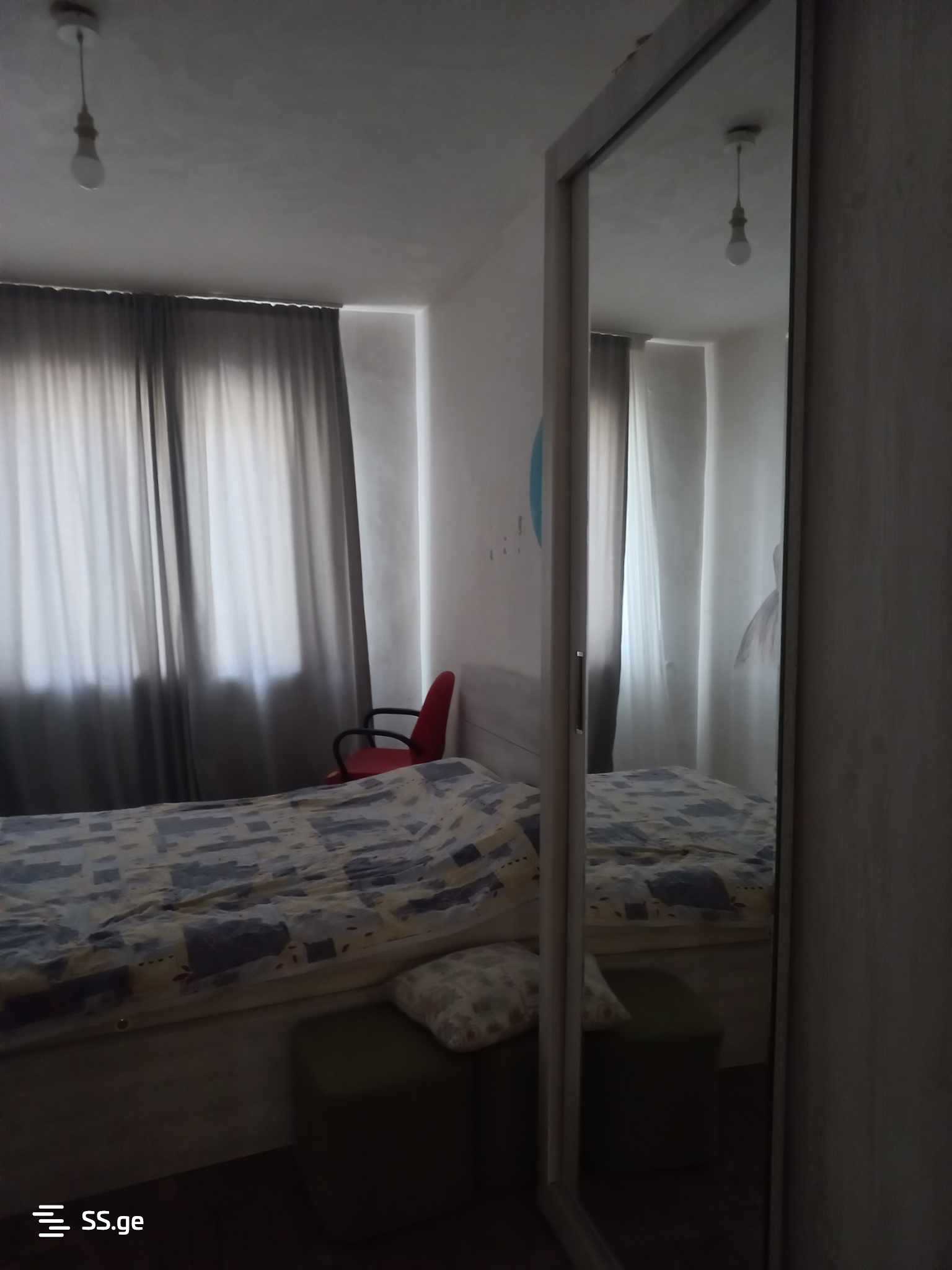 Квартира gldanis gorge st.