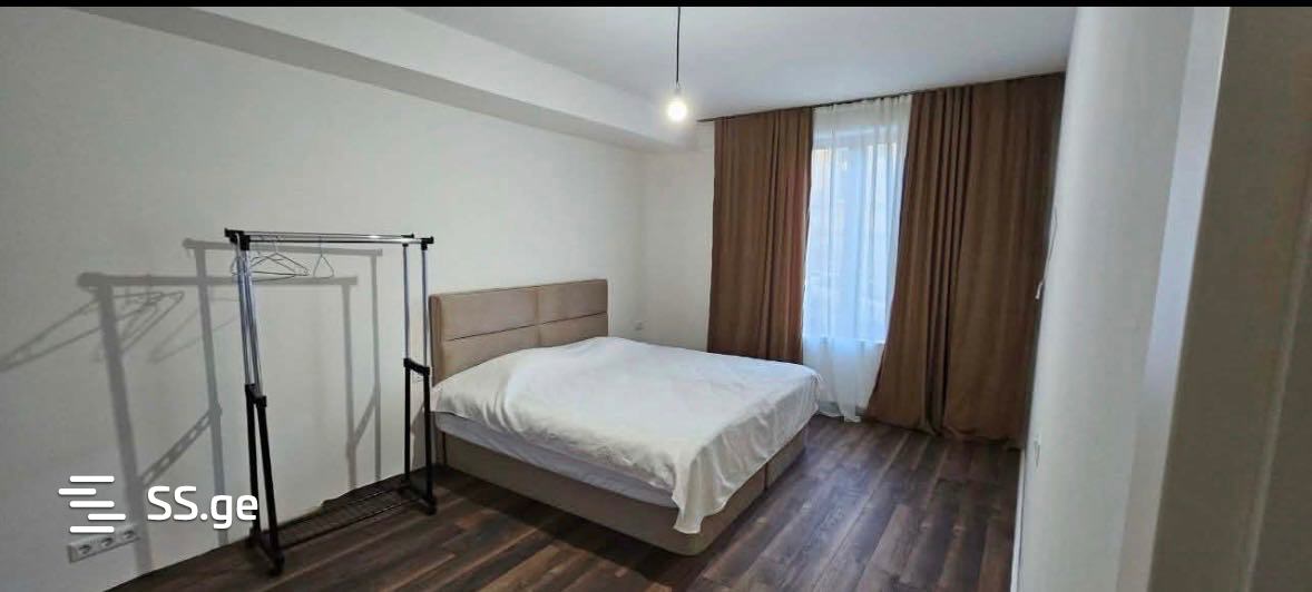 Квартира lermontov st. 24