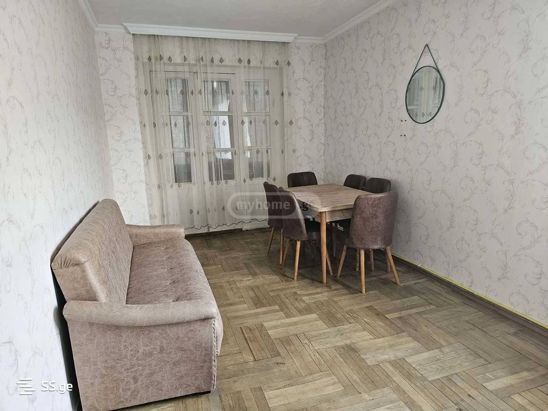 Квартира gldanis gorge st.