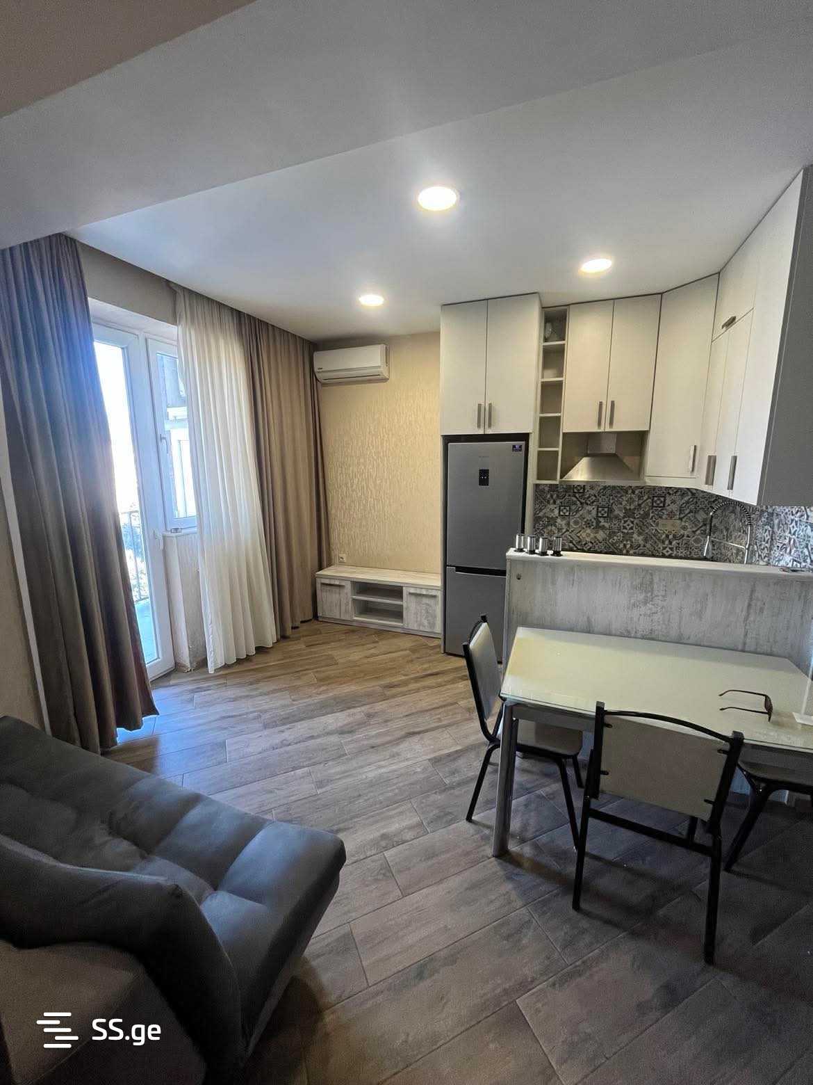 Квартира kerchi st. 34