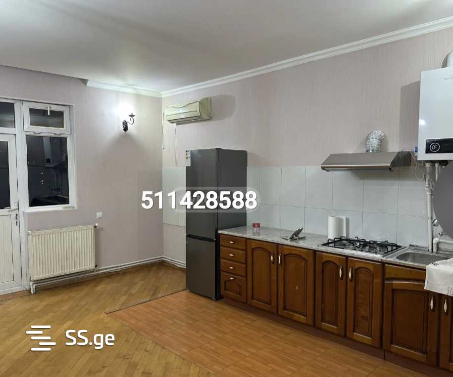 Квартира a.wereTlis avenue