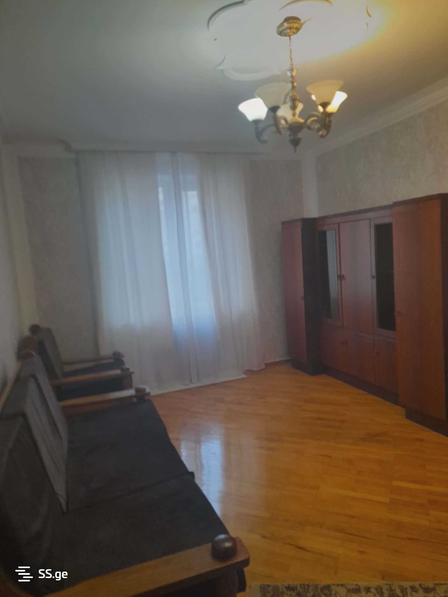 Квартира Beri Gabriel Salosi Ave.