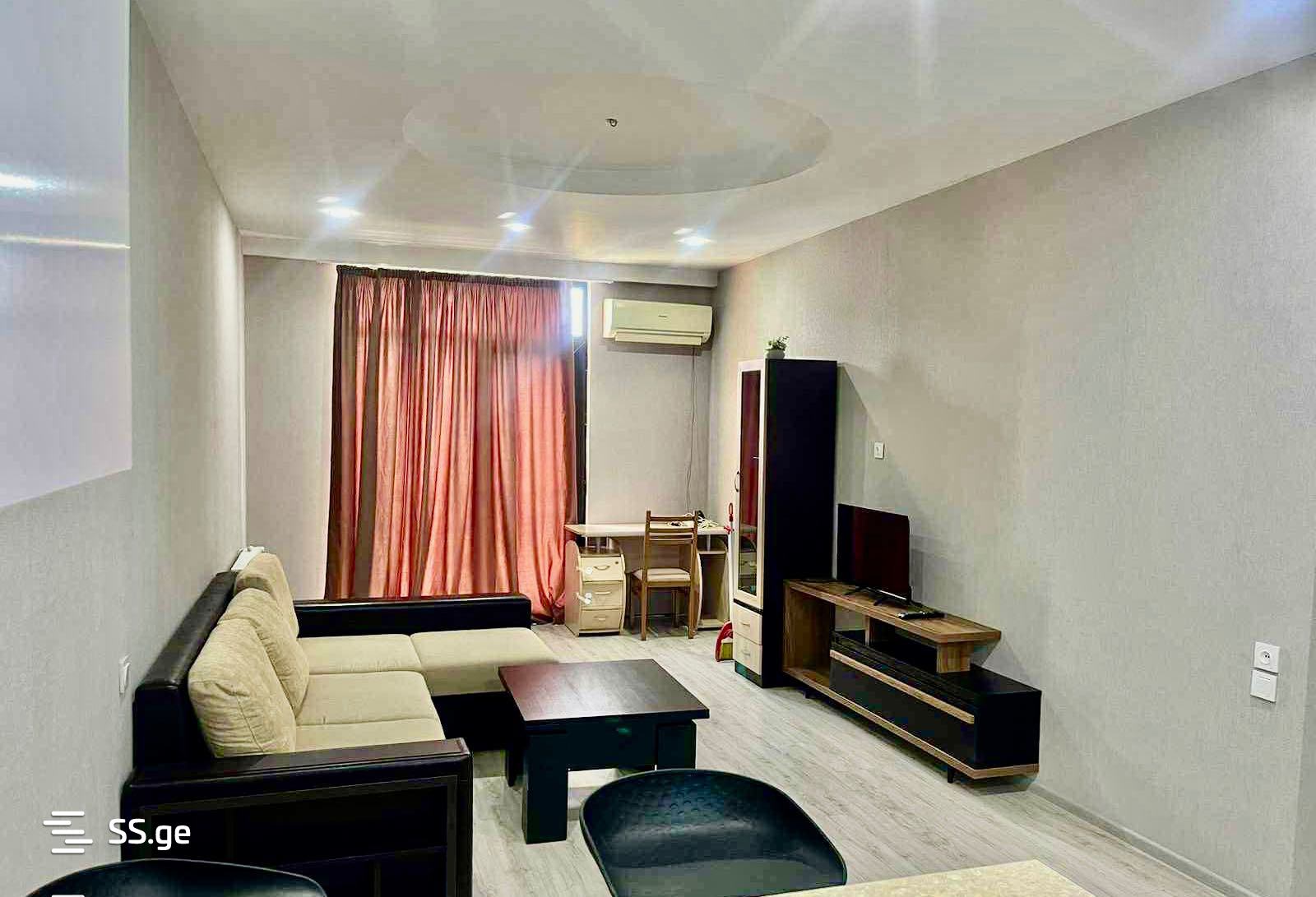 Квартира ioane petritsi st. 2ბ