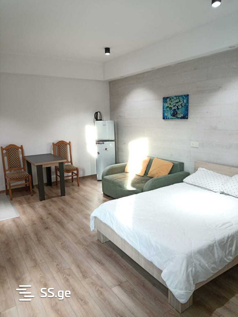 Квартира apkhazeti st. 22