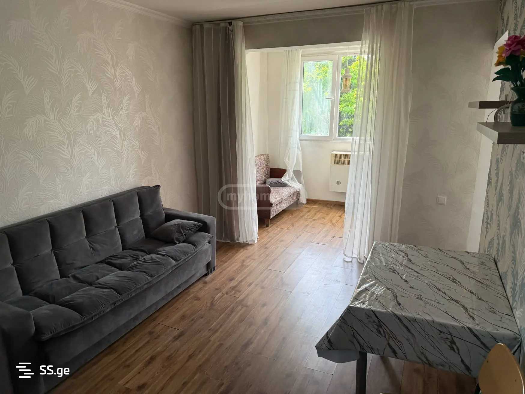 Квартира b. khmelnicki st.