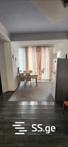 Квартира khosarauli st.