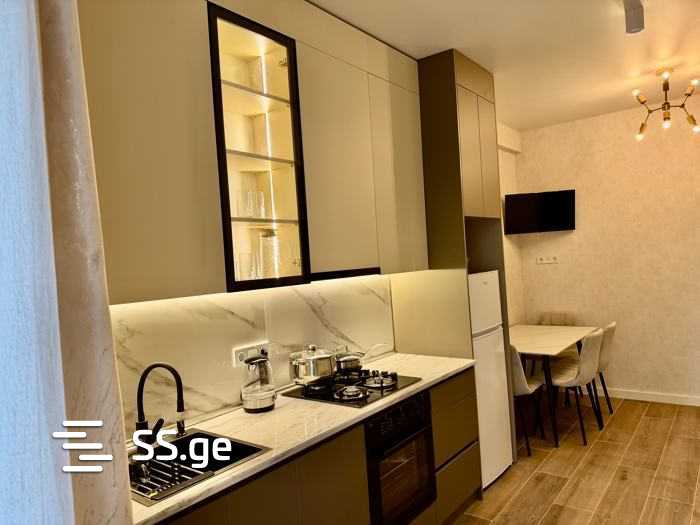 Квартира kerchi st. 28