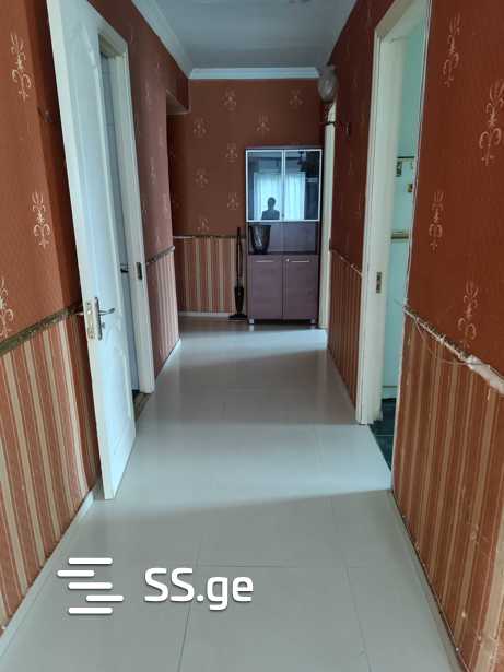 Квартира sairme st. 5