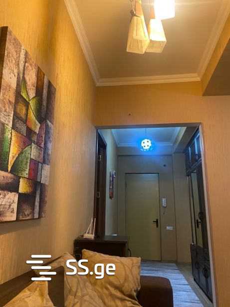 Квартира gagarin st. 1