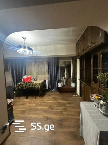 Квартира beliashvili st. 9