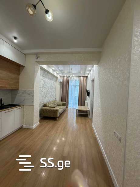 Квартира bochorishvili st. 1