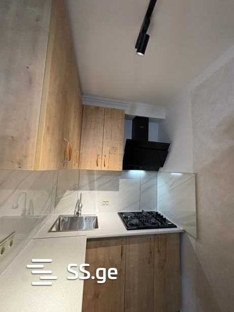 Квартира pekini st. 41