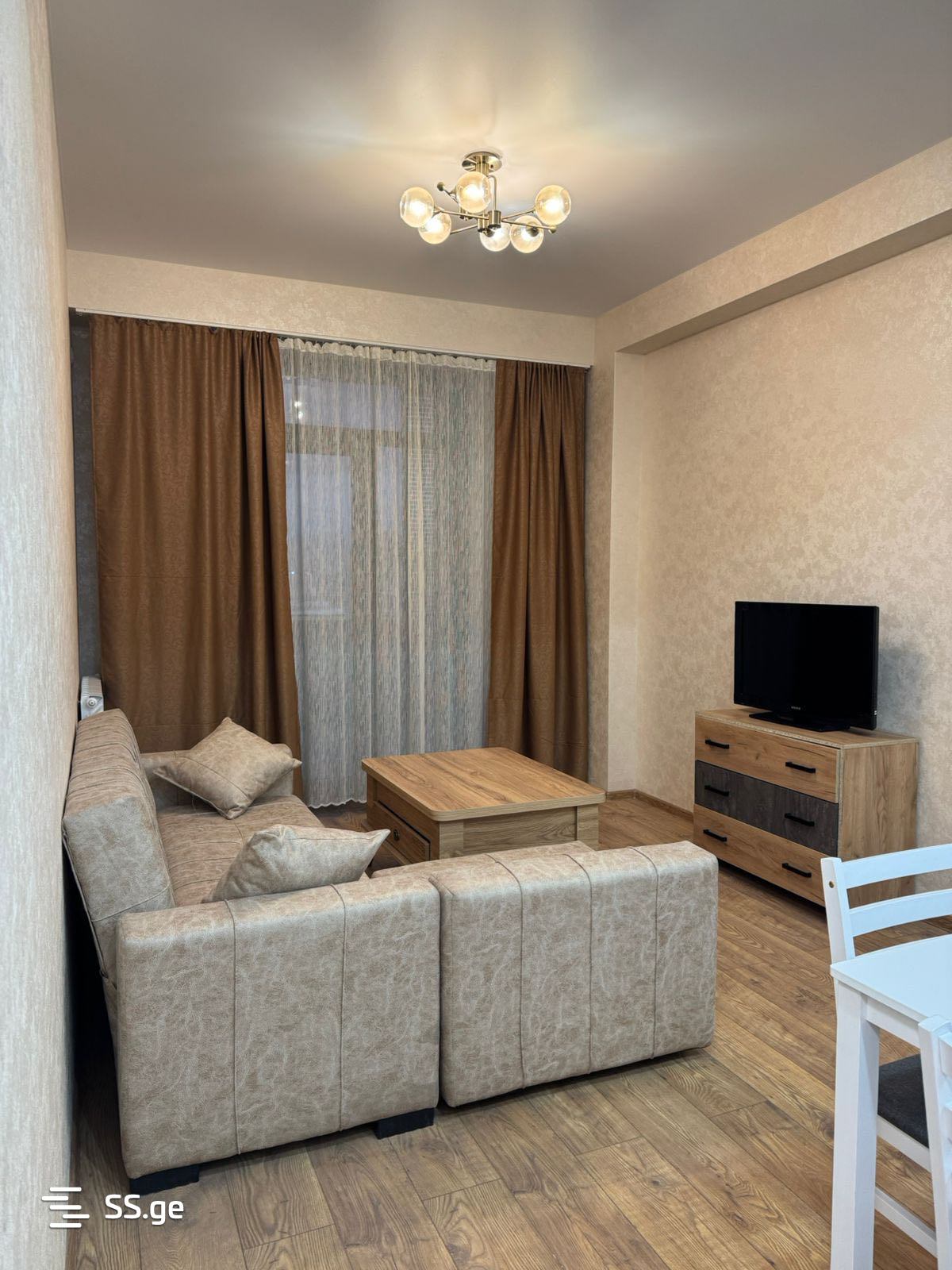 Квартира Demetre Tavdadebuli st.