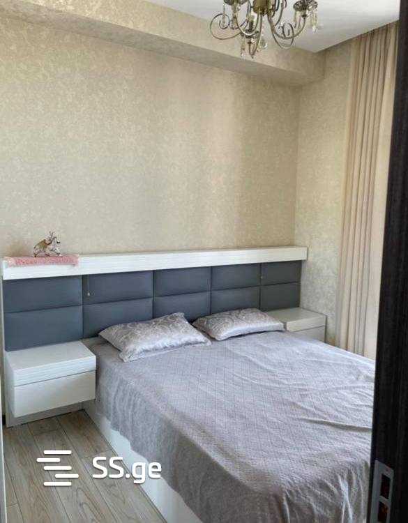 Квартира beliashvili st. 68