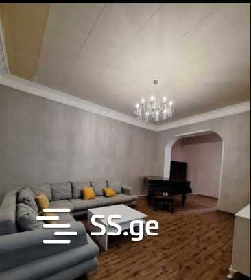 i. chavchavadze avenue - 4 rooms