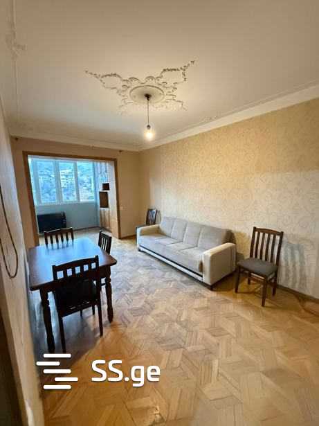 Квартира choporti st. 2