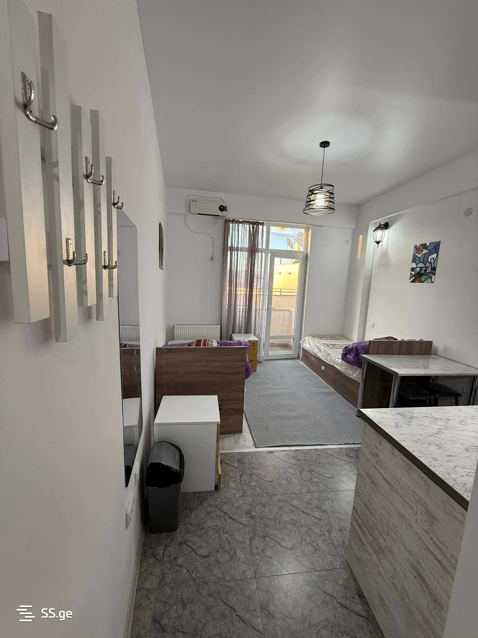 Квартира shartava st.