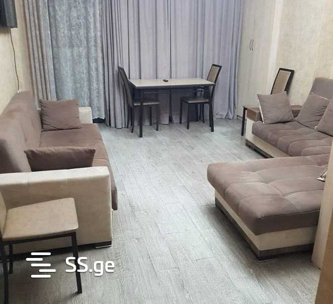 Квартира berbuki st. 1