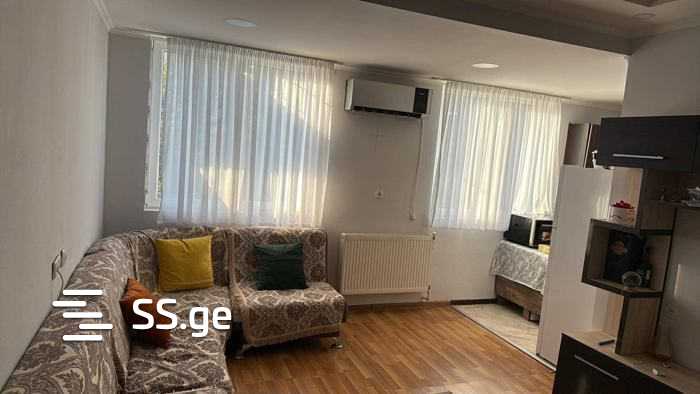 Квартира Block IV - Vazha-Pshavela 14