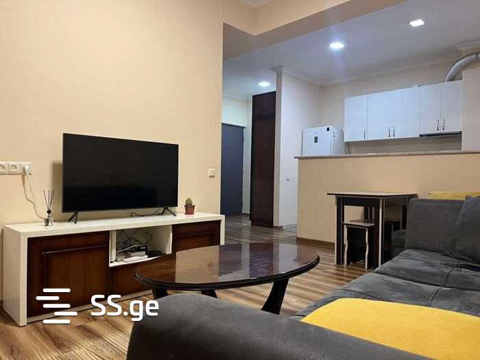 Квартира ipolitov ivanov st. 8