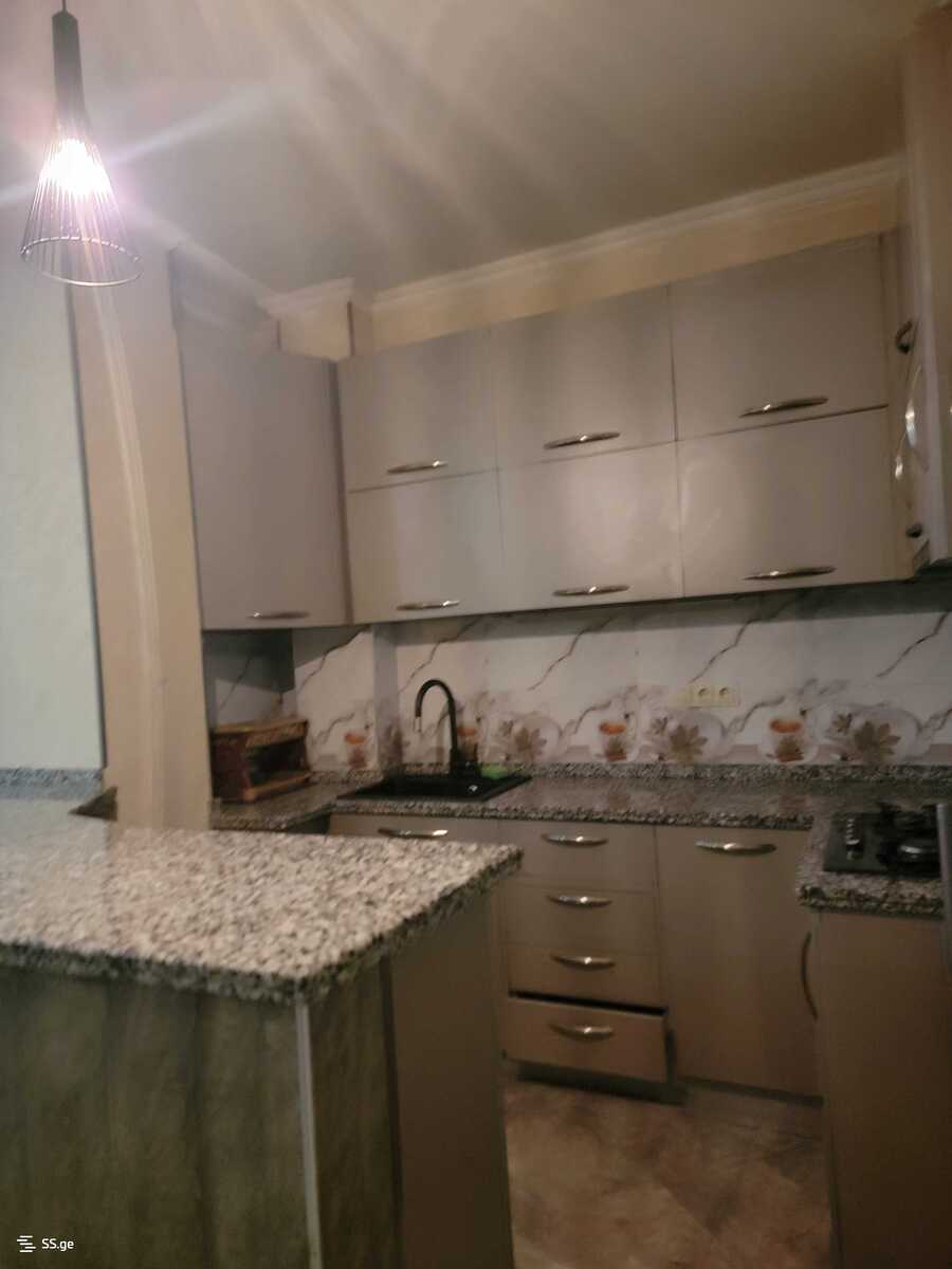 Квартира Marshal Archil Gelovani Ave.