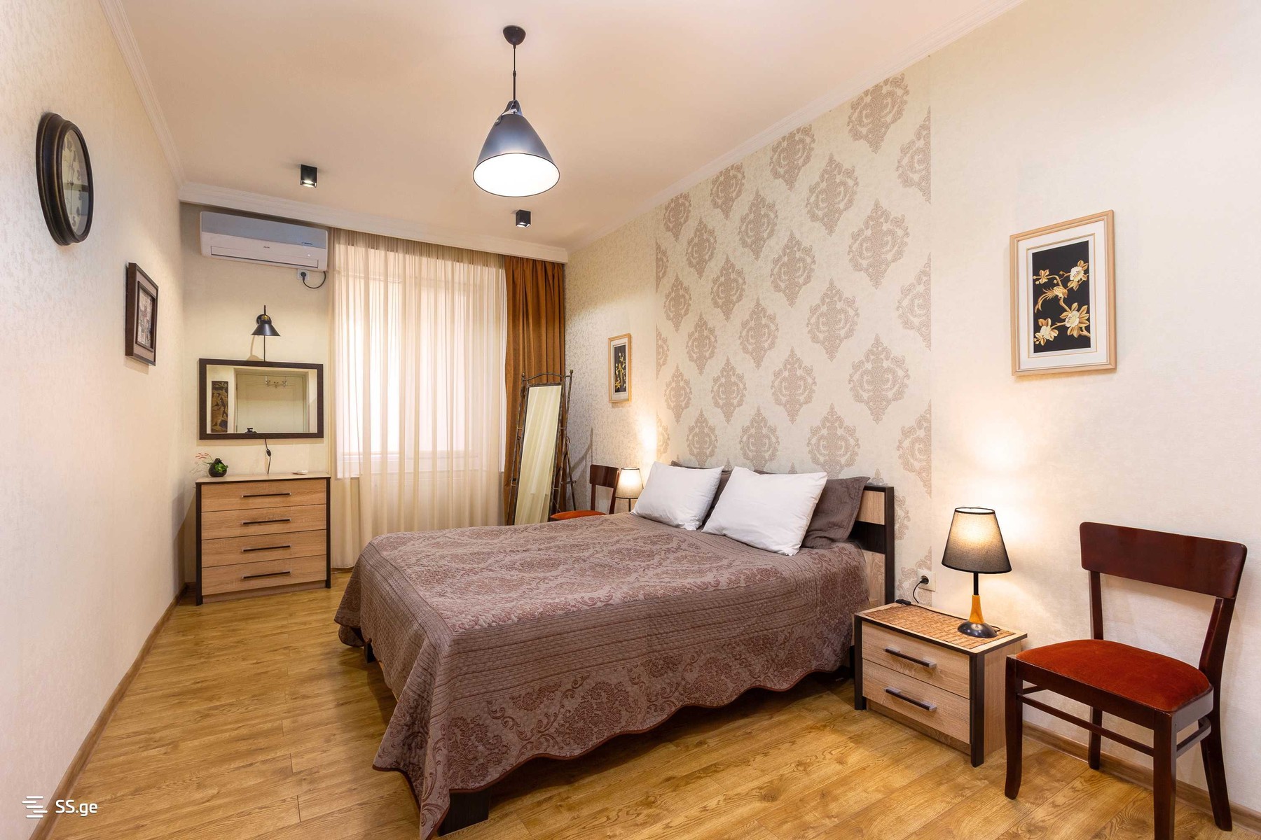 sankt-peterburg st. 10 - 2 rooms