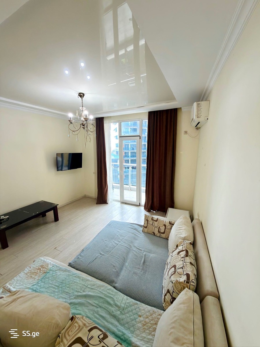 Angis st. 78 - 3 rooms