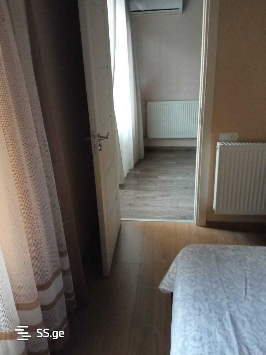 pekini st. 20 - 2 rooms