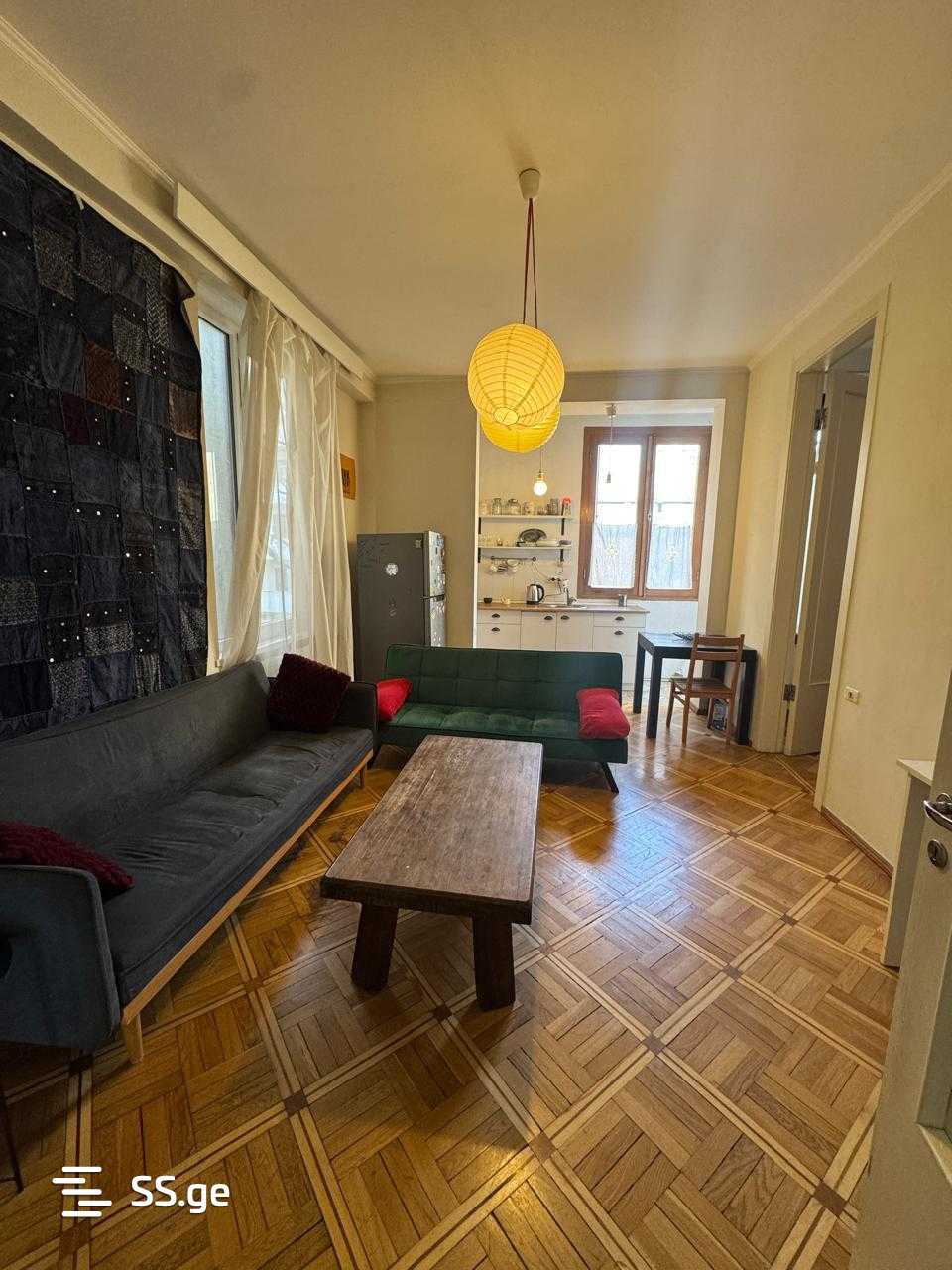 Квартира a.razmadze st.