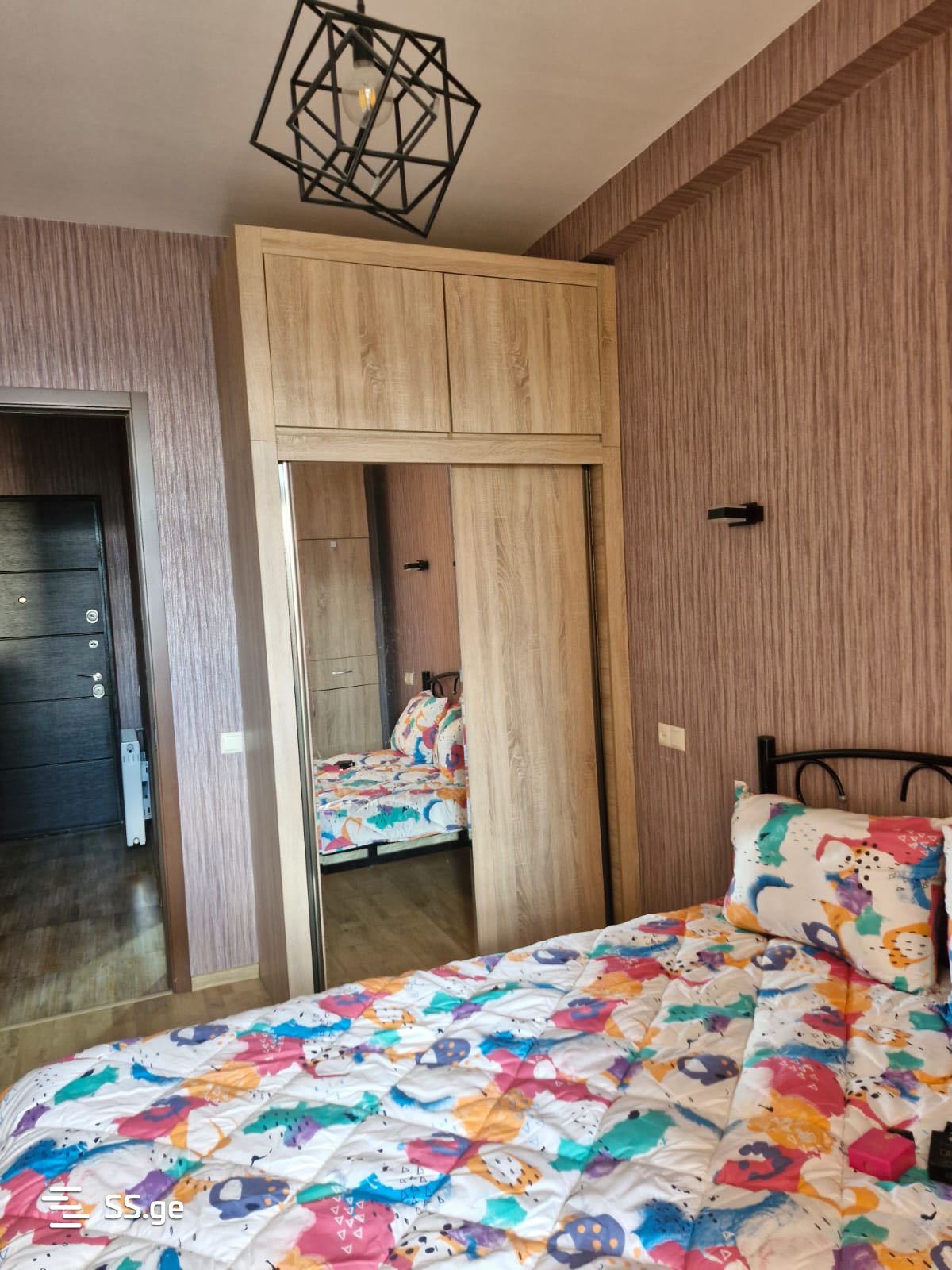 Квартира ertso