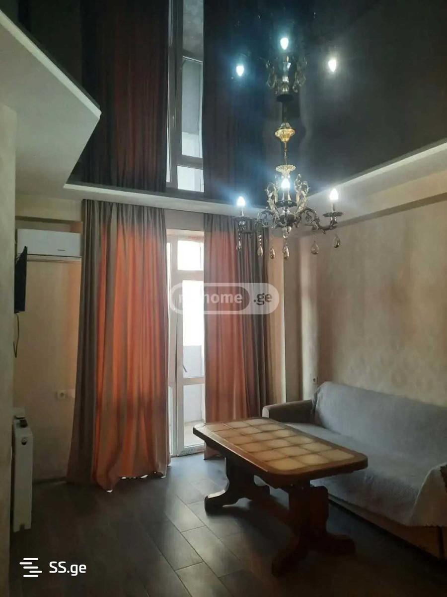 kerchi st. - 3 rooms
