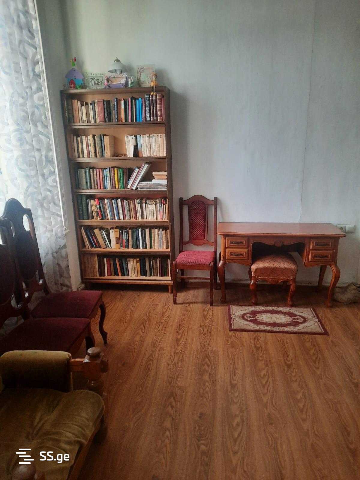 Квартира sh. Dadiani st.