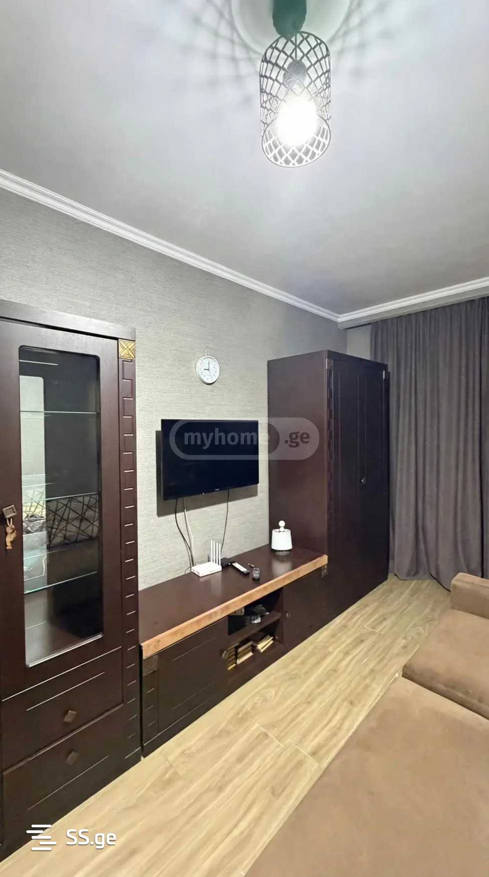 Квартира kerchi st.