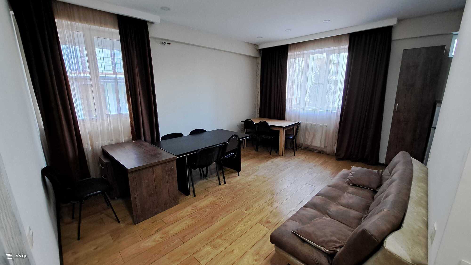 Квартира The second lane of Krtsanis