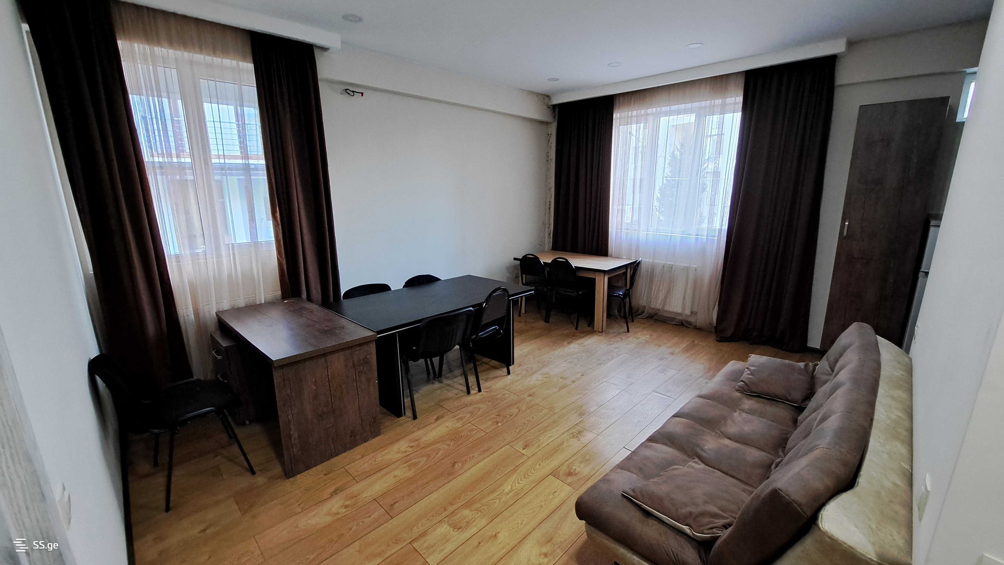 The second lane of Krtsanis - 2 rooms