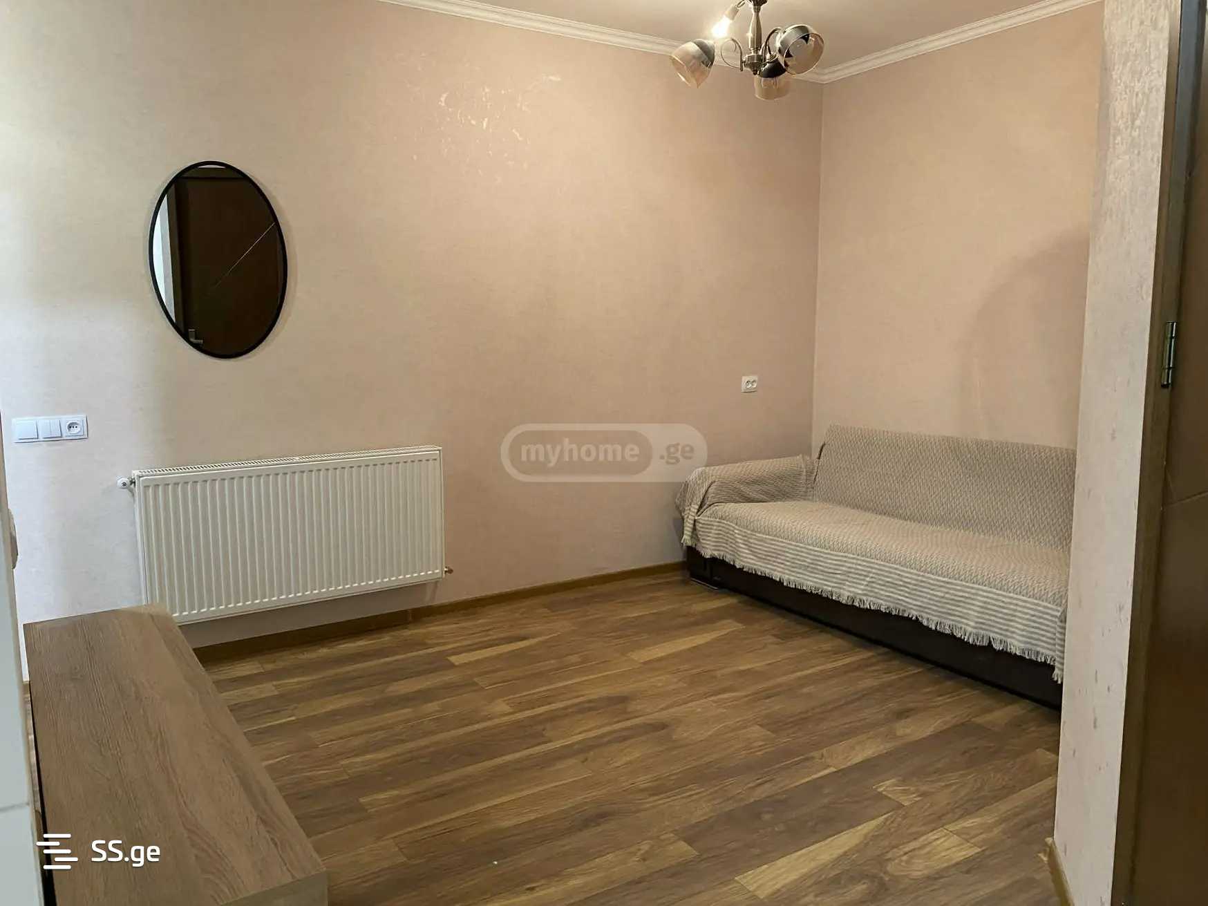 Квартира a.wereTlis avenue 99